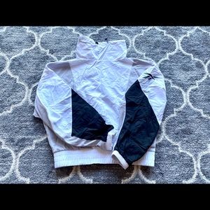 Reebok lightweight jacket